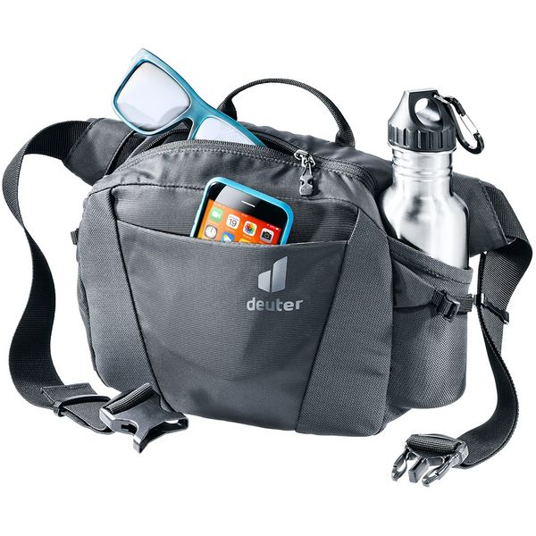 کیف کمری دیوتر مدل TRAVEL BELT F2022