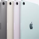تبلت 8.3 اینچ اپل مدل iPad mini 7th Generation 2024 Wi-Fi ظرفیت 128 گیگابایت و رم 8 گیگابایت