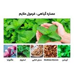 محلول سفید کننده دندان لنبنا مدل اسنس حجم 10 میلی لیتر