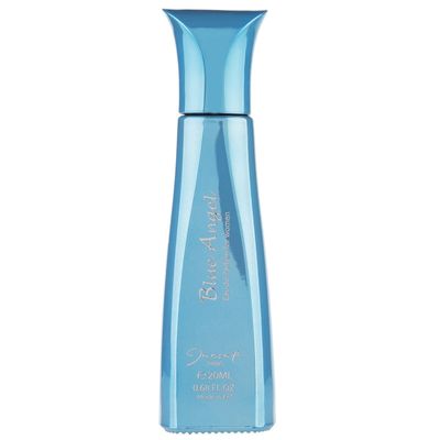 عطر جیبی زنانه ژک ساف مدل بلوز آنجل  Blue Angel حجم 20 میلی لیتر