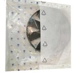 پروانه فن پیچی رادیاتور ایساکو کد 1122 مناسب برای پژو 405