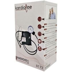 فشارسنج عقربه ای کاردولاینST72