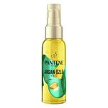 روغن مو پنتن مدل Argan حجم 100 میلی لیتر