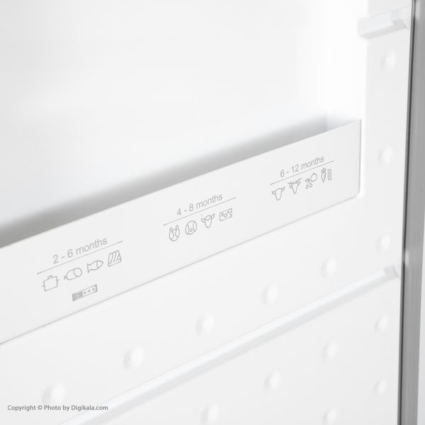 فریزر 10 فوت امرسان مدل F10B2-W01