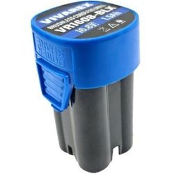 باتری دریل شارژی 16.8 ولت 4 آمپر ویوارکس مدل 16.8