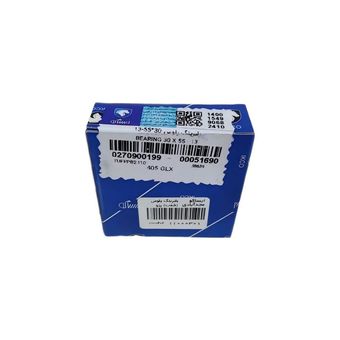 بلبرینگ پلوس  ایساکو کد 0270900199 مناسب برای پژو 405