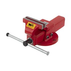 گیره رومیزی ابزار سازان آریاوش مدل 100