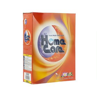 پودر رختشویی دستی هوم کر مدل سدیم کربنات وزن 500 گرم
