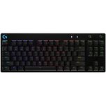 KeyBoard LogiTech G Pro X Rapid TKL