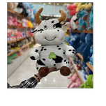 گاو سایز 3 اورجینال 001009