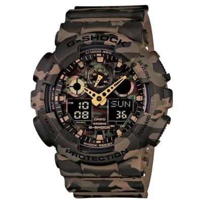 جیشاک GA-100MM-5ADR