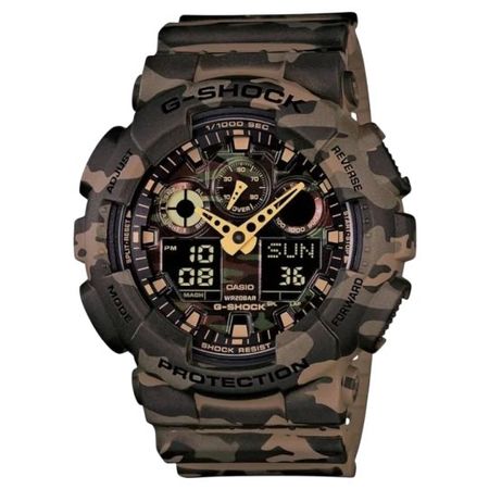 جیشاک GA-100MM-5ADR