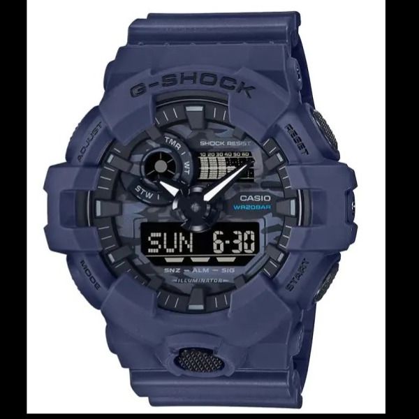 جیشاک GA-700CA-2ADR