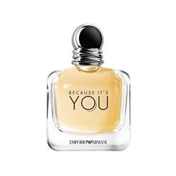 عطر ادکلن بیکاز ایت یو | because its you