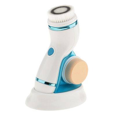 برس پاکسازی پوست