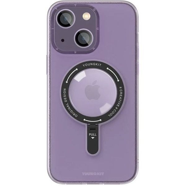 قاب iphone 14Promax برند یانگ کیت youngkit ROCK series