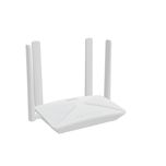 مودم روتر 4G دی-لینک مدل DWR-M922 با اتصال سیم‌کارت، پشتیبانی همزمان 32 کاربر، آنتن خارجی، رابط‌های RJ-45 LAN و WAN، مناسب استفا