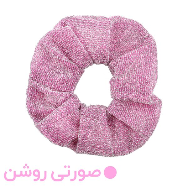 کش مو زنانه نارشین مدل شاینی