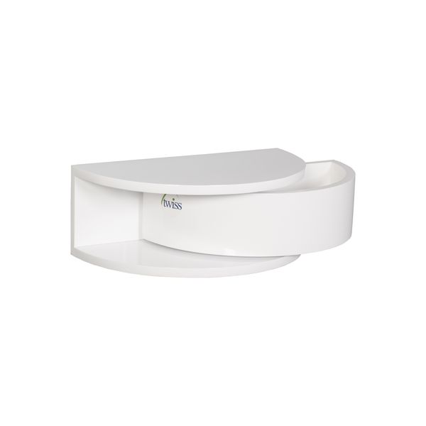 شلف دیواری توییس مدل tws 2001