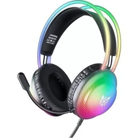 Headset ONIKUMA X29 Wired