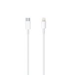 کابل تبدیل USB-C به لایتنینگ اپل طول 1 متر اصلی