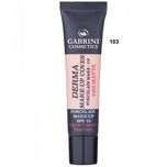 کرم پودر مات 24 ساعته گابرینی شماره 103