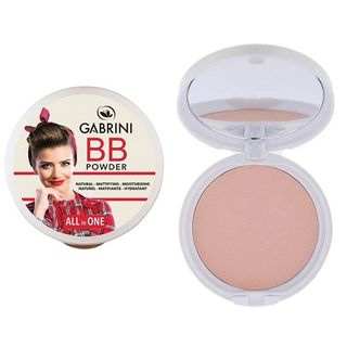 پنکیک گابرینی رنگ شماره 02