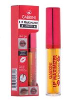 حجم دهنده لب گابرینی اصلی