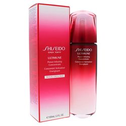کنسانتره جوانساز شیسیدو اولتیمون SHISEIDO