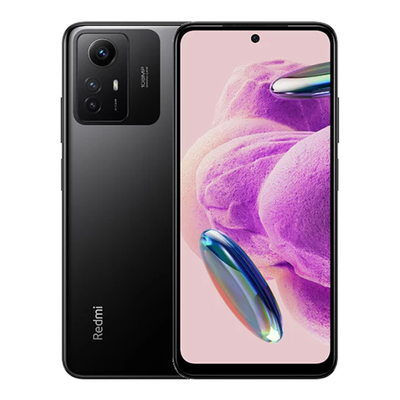 گوشی موبایل شیائومی مدل ردمی نوت 12s ظرفیت 256 گیگابایت رم 8 گیگابایت Xiaomi Redmi Note 12S 256GB/8GB (2303CRA44A) mobile Phone