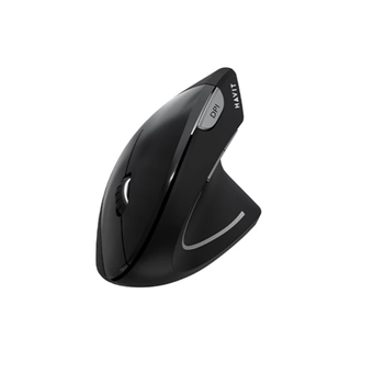 ماوس بی‌سیم ارگونومیک هویت