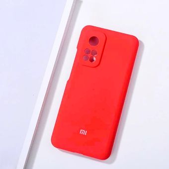 کاور قاب سیلیکونی می 10 تی شیائومی و ردمی K30S شیائومی ( Mi 10T Pro 5G/ Mi 10T 5G/Xiaomi Redmi K30S)
