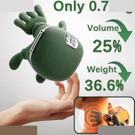 ماساژور برقی گردن و شانه مدل JBY-827