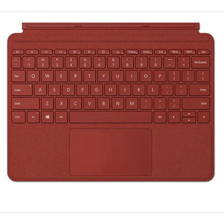 کیبورد تبلت مایکروسافت Surface Go مدل Type Cover