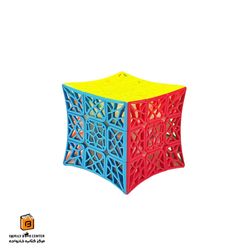 روبیک دی ان ای مقعر 3*3 کای وای (QY)