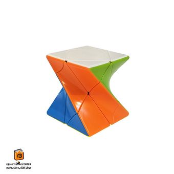 روبیک 3*3 توییستی فنکسین (FanXin)
