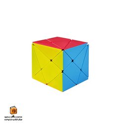 روبیک اکسیس کای وای (QY)