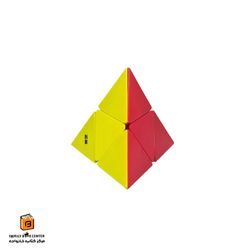 روبیک 2*2 هرمی کای وای (QY)