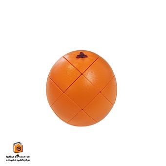 روبیک میوه ای طرح پرتقال فنکسین (FanXin)