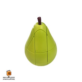 روبیک میوه ای طرح گلابی فنکسین (FanXin)