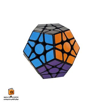 روبیک میوه ای طرح مگامینکس فنکسین (FanXin)