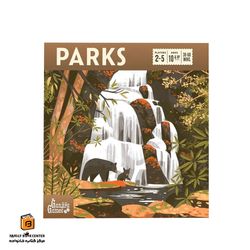 بازی پارک ها (Parks)