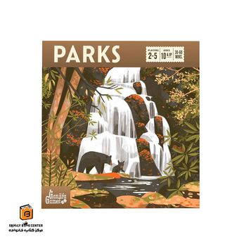 بازی پارک ها (Parks)