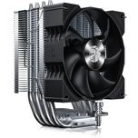 CPU Cooler GameMax Gamma 90 Dark