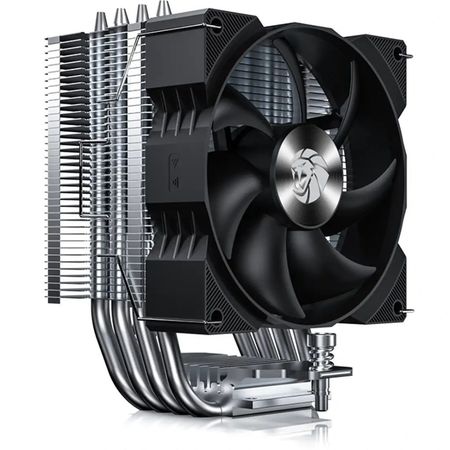 CPU Cooler GameMax Gamma 90 Dark