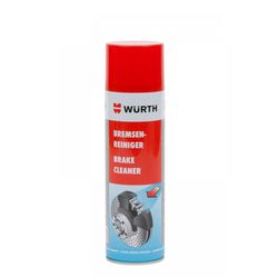 اسپری لنت ترمز شوی وورث Wurth Brake Cleaner