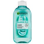تونر هیالورونیک و آلوئه ورا گارنیر