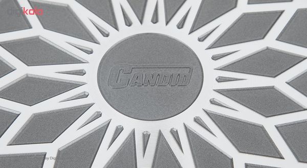 تابه کاندید مدل تک دسته سایز 20*467