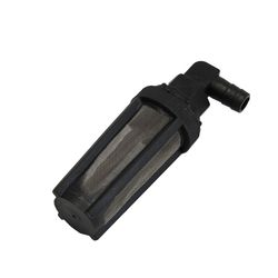 صافی مکش شلنگی مدل زانویی