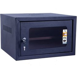 رک 4یونیت عمق 36 همراه با سینی dvr